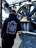 Cerberus - Heavy Hoodie