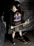 Final Girl - Longsleeve