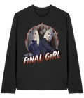 Final Girl - Longsleeve
