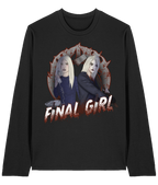 Final Girl - Longsleeve