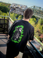 Plague Doctor - Heavy Tee