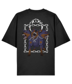 Cerberus - Heavy Tee