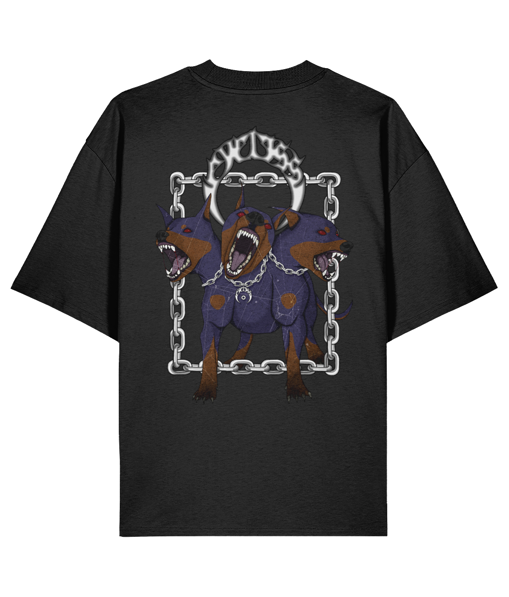 Cerberus - Heavy Tee