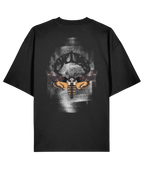 Death Moth - Heavy Tee