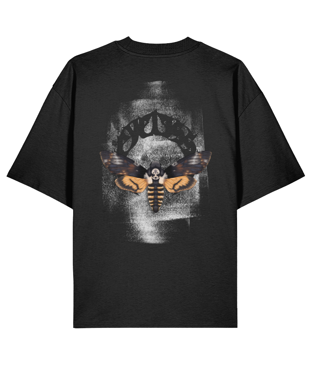 Death Moth - Heavy Tee