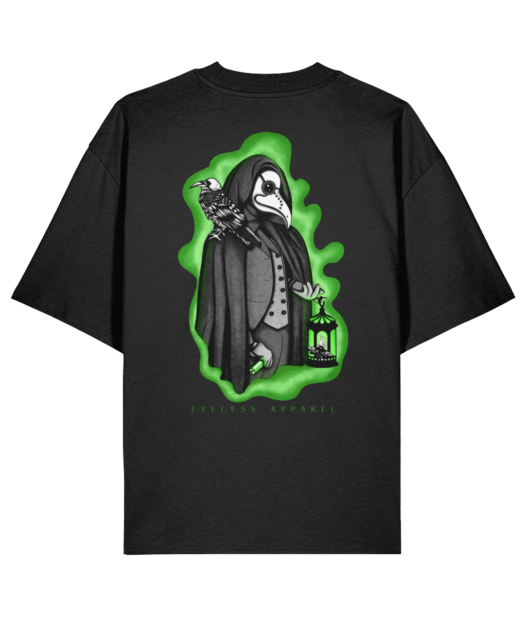 Plague Doctor - Heavy Tee