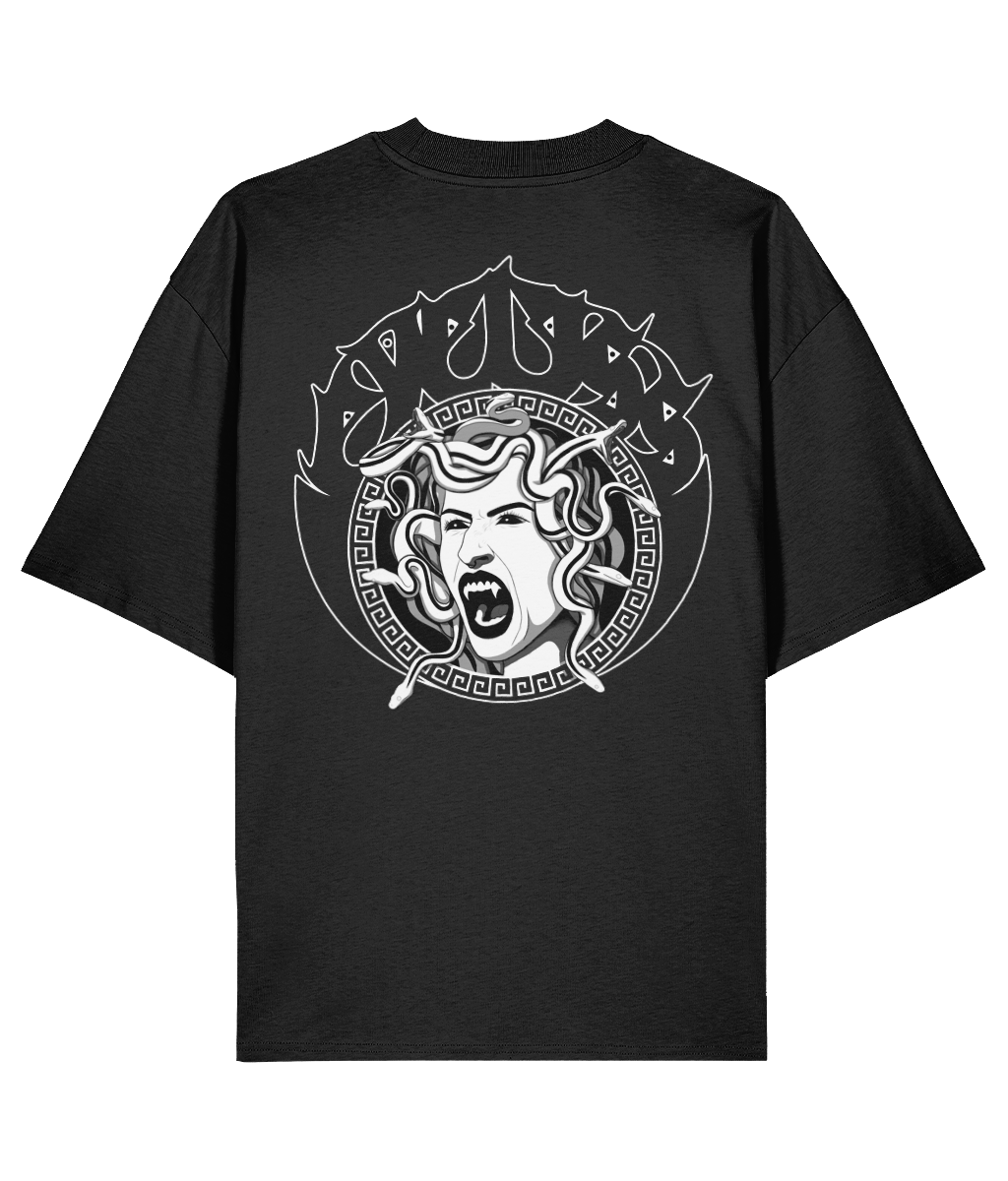 Medusa - Heavy Tee