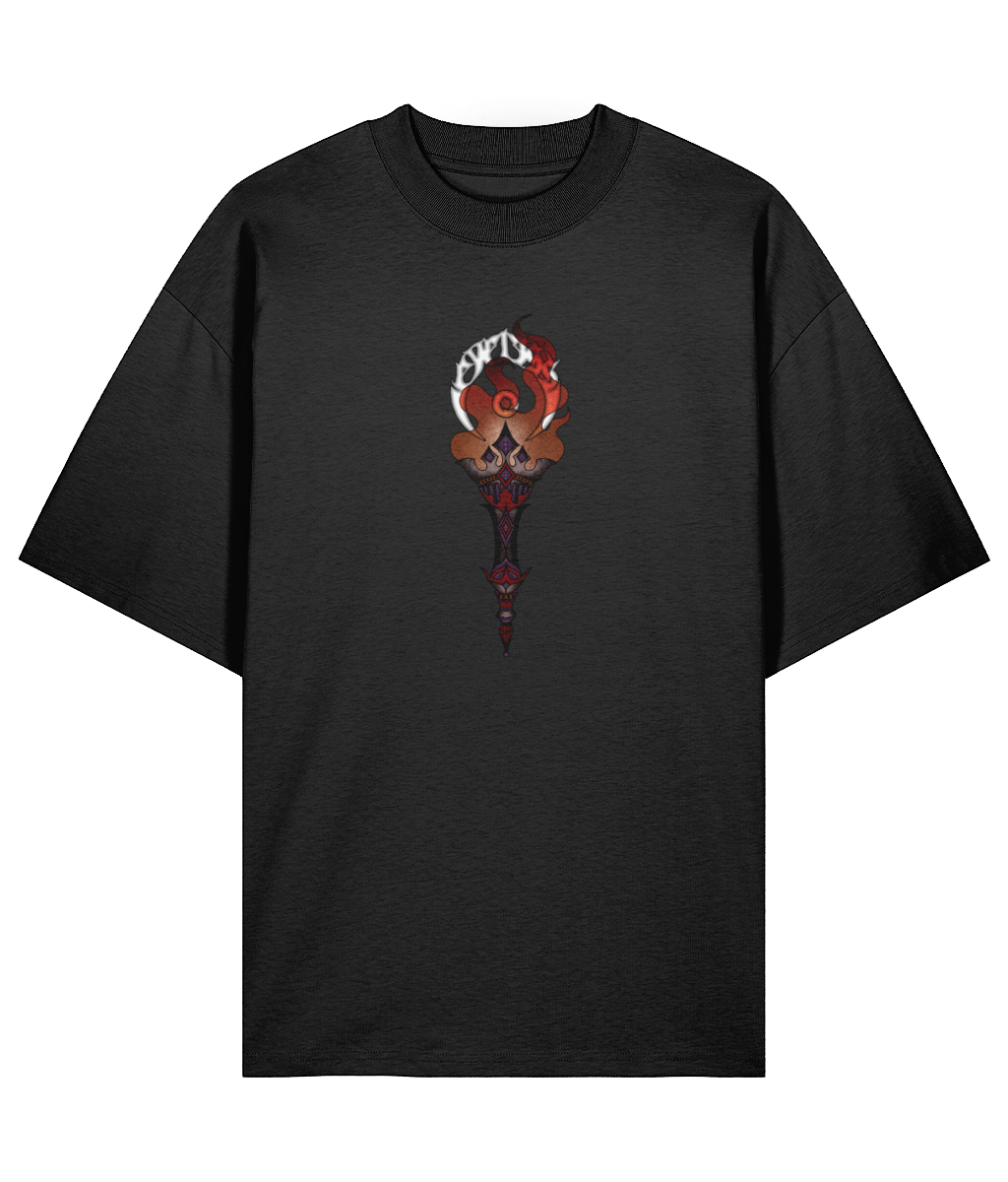Cerberus - Heavy Tee