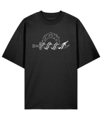 Medusa - Heavy Tee