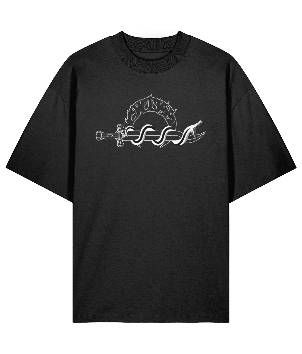 Medusa - Heavy Tee