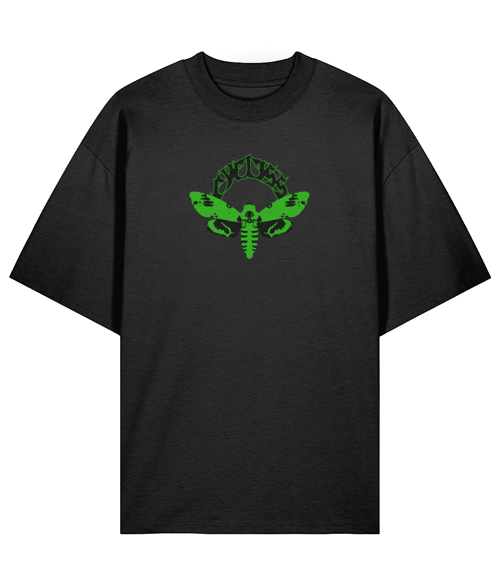 Plague Doctor - Heavy Tee