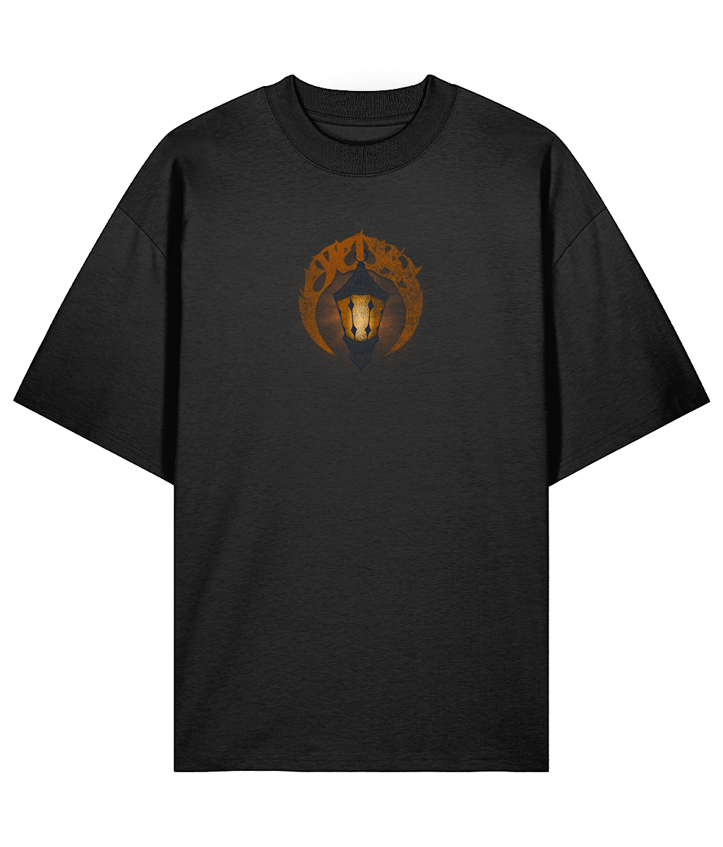 Death Moth - Heavy Tee