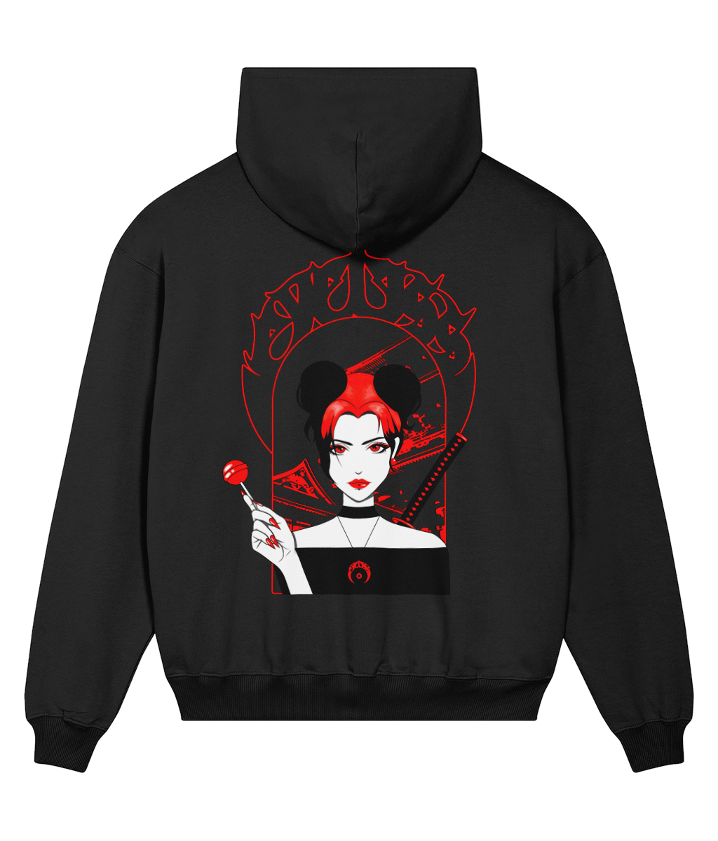 Back Side
