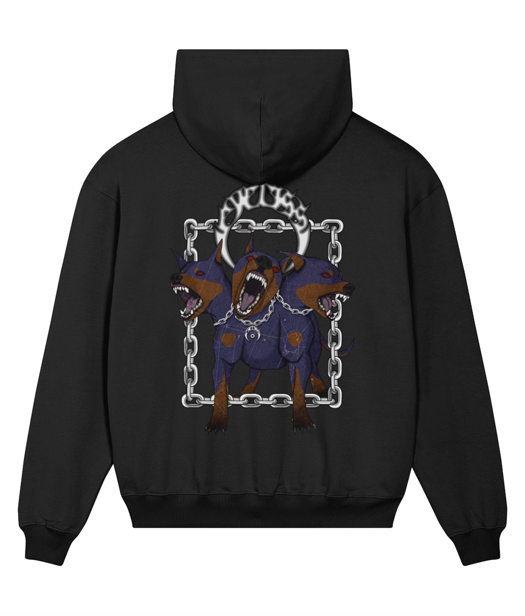 Back Side